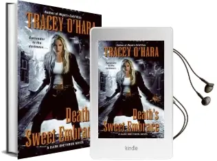 Death'S Sweet Embrace: A Dark Brethren Novel Audiobook download free by Tracey O'Hara
