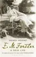 Audiobook E. m. Forster: A new Life author Wendy Moffat