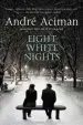 Audiobook Eight White Nights author Andre Aciman