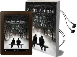 Eight White Nights Audiobook download free by Andre Aciman