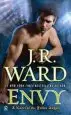 Audiobook Envy: A Novel of the Fallen Angels author J R Ward