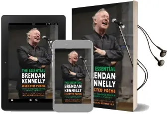 Essential Brendan Kennelly Audiobook download free by Brendan Kennelly