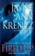 Audiobook Fired up author Jayne Ann Krentz
