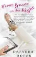 Audiobook First Grave on the Right author Darynda Jones