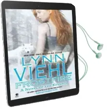 Frostfire: A Novel of the Kyndred Audiobook download free by Lynn Viehl
