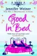 Audiobook Good in bed author Jennifer Weiner