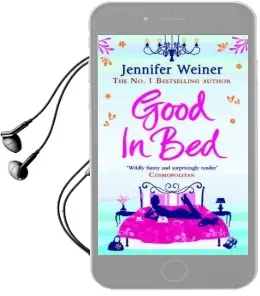 Good in bed Audiobook download free by Jennifer Weiner