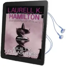 Guilty Pleasures Audiobook download free by Laurell K. Hamilton
