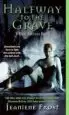 Audiobook Halfway to the Grave: A Night Huntress Novel author Jeaniene Frost