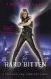 Audiobook Hard Bitten: A Chicagoland Vampires Novel author Chloe Neill