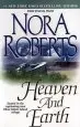Audiobook Heaven and Earth author Nora Roberts