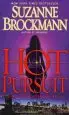 Audiobook Hot Pursuit author Suzanne Brockmann