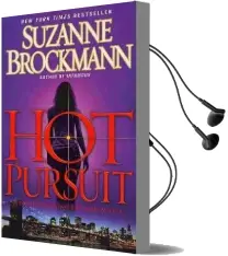Hot Pursuit Audiobook download free by Suzanne Brockmann