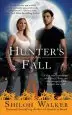 Audiobook Hunter'S Fall author Shiloh Walker