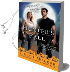 Hunter'S Fall Audiobook download free by Shiloh Walker