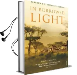 In Borrowed Light Audiobook download free by Barbara Keating