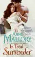 Audiobook In Total Surrender author Anne Mallory