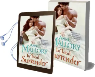 In Total Surrender Audiobook download free by Anne Mallory