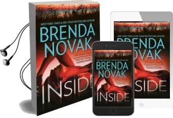 Inside Audiobook download free by Brenda Novak