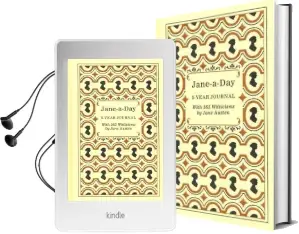 Jane-A-Day Audiobook download free by Potter Style