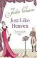 Audiobook Just Like Heaven: Number 1 in Series author Julia Quinn