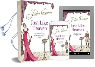 Just Like Heaven: Number 1 in Series Audiobook download free by Julia Quinn
