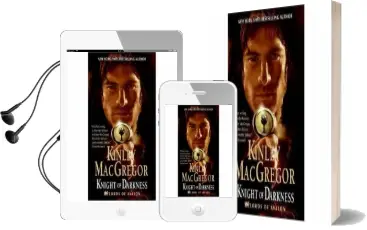 Knight of Darkness Audiobook download free by Kinley Macgregor