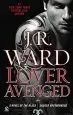 Audiobook Lover Avenged author J R Ward