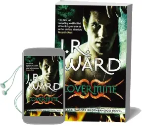 Lover Mine: Number 8 in Series Audiobook download free by J. R. Ward