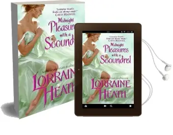 Midnight Pleasures With a Scoundrel Audiobook download free by Lorraine Heath