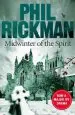 Audiobook Midwinter of the Spirit author Phil Rickman