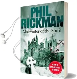 Midwinter of the Spirit Audiobook download free by Phil Rickman
