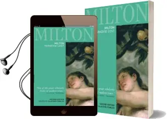 Milton: Paradise Lost Audiobook download free by John Milton