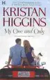 Audiobook My one and Only author Kristan Higgins