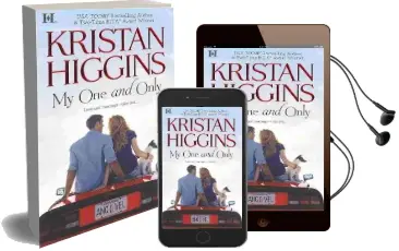 My one and Only Audiobook download free by Kristan Higgins