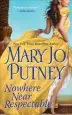 Audiobook Nowhere Near Respectable author Mary Jo Putney