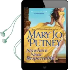 Nowhere Near Respectable Audiobook download free by Mary Jo Putney