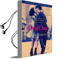 One day Audiobook download free by David Nicholls
