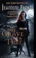 Audiobook One Grave at a Time: A Night Huntress Novel author Jeaniene Frost
