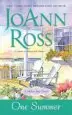 Audiobook One Summer author Joann Ross