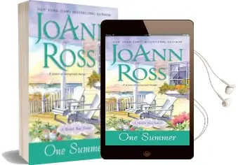 One Summer Audiobook download free by Joann Ross