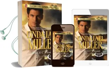 Only Forever: An Anthology Audiobook download free by Linda Lael Miller