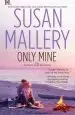 Audiobook Only Mine author Susan Mallery