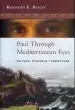 Audiobook Paul Through Mediterranean Eyes: Cultural Studies in 1 Corinthians author Kenneth E. Bailey