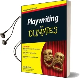 Playwriting for Dummies Audiobook download free by Angelo Parra