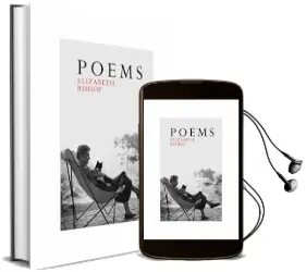 Poems: The Centenary Edition Audiobook download free by Elizabeth Bishop