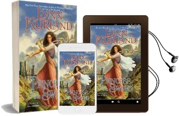 Princess of the Sword Audiobook download free by Lynn Kurland