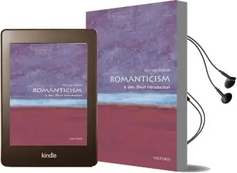 Romanticism: A Very Short Introduction Audiobook download free by Michael Ferber