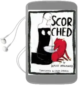 Scorched (Revised) Audiobook download free by Wajdi Mouawad