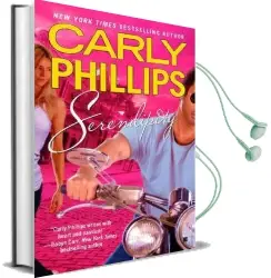 Serendipity Audiobook download free by Carly Phillips